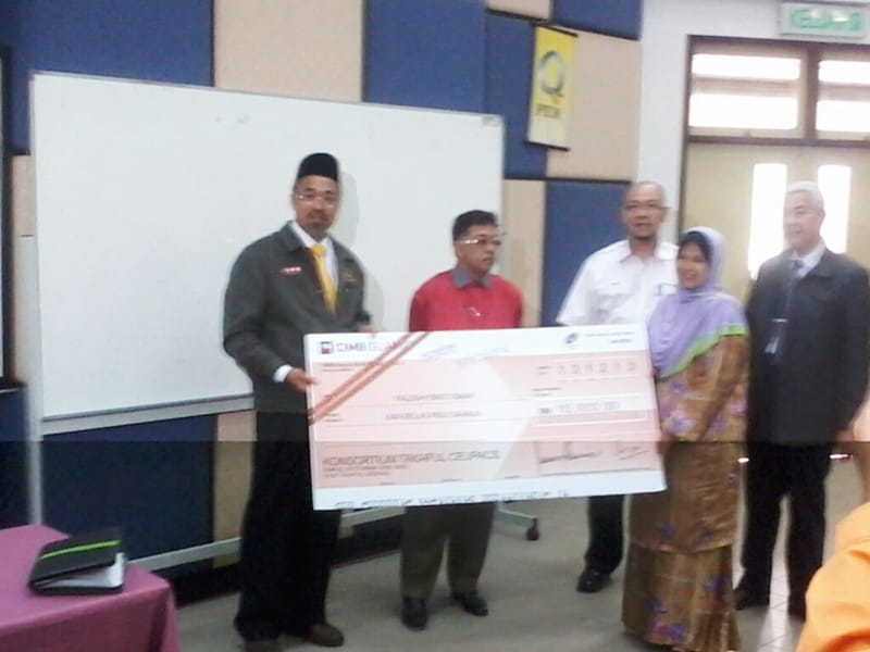 Testimoni 2